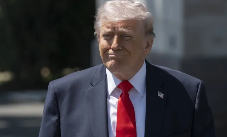 Ambasadorja amerikane, Guilfoyle: Trump mund ta vizitojë Greqinë në vitin 2026