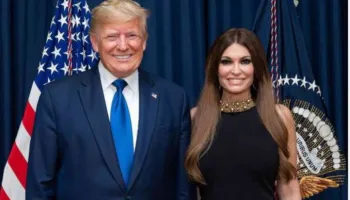 Ambasadorja e SHBA në Greqi bën deklaratën: Trump pritet të vizitojë Athinën!