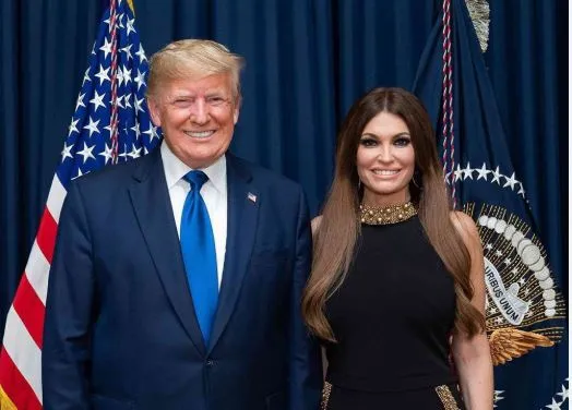 Ambasadorja e SHBA në Greqi bën deklaratën: Trump pritet të vizitojë Athinën!