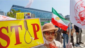 Amnesty International: Irani ekzekutoi mbi 2 mijë persona gjatë vitit 2025