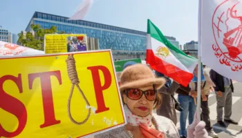 Amnesty: Irani ekzekutoi mbi 2 mijë persona vitin e kaluar