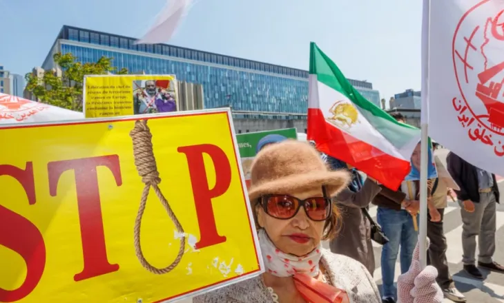 Amnesty: Irani ekzekutoi mbi 2 mijë persona vitin e kaluar
