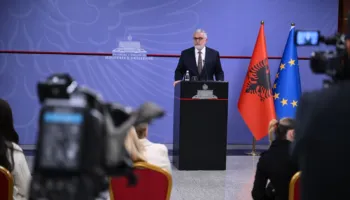 “Amnistinë do e shohim pasi të marrim vlerësimin për Themeloret”, ministri Gogu: Do bëhet patjetër