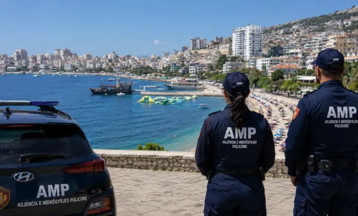 AMP heton rolin e Policisë në ndërtimet pa leje në Sarandë dhe Ksamil