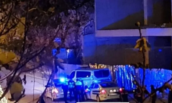 AMP operacion në Sarandë, ndalohet oficeri i Krimeve të Rënda