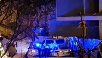 AMP “zbarkon” në Sarandë, ndalohet oficeri i Krimeve të Rënda (Detaje)