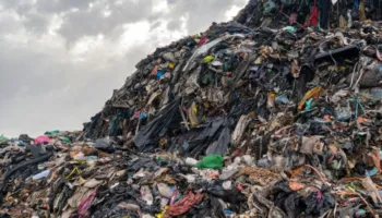 Ana e errët e veshjeve të ricikluara: Vetëm 15 përqind e tekstileve të përdorura riciklohen