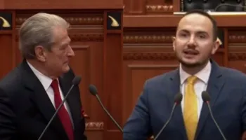 Analisti: Për mua është gabim që Salianji nuk u lejua të përfshihej në garë