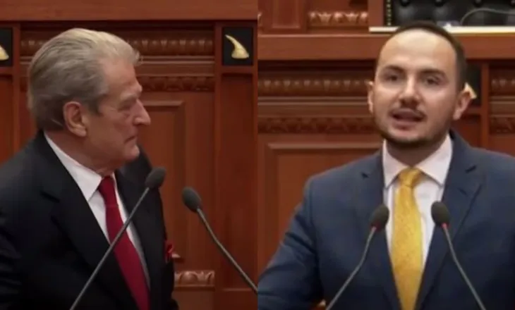 Analisti: Për mua është gabim që Salianji nuk u lejua të përfshihej në garë