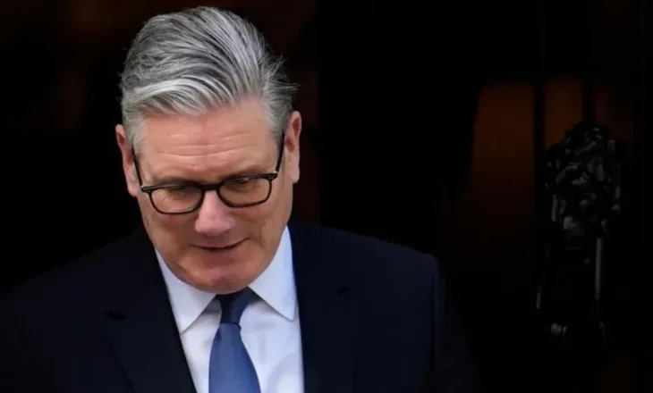 Analiza e BBC: Lidershipi i Keir Starmer nën presion, shtohen zërat për sfidë brenda Partisë Laburiste