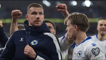 Analiza e Edin Dzekos: Inter një klub që meriton gjithçka. Playoffi? Treguam vlerat tona