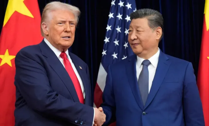 Analiza e New York Times/ Samiti Trump-Xi Jingping dhe rëndësia e tij edhe nëse nuk arrihet asnjë marrëveshje, ja cilat janë çështjet ku dy superfuqitë do “përplasin brirët”  