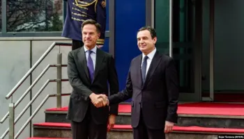 Analiza e REL: Kosova ka aleatë për NATO, por a e ka veten?