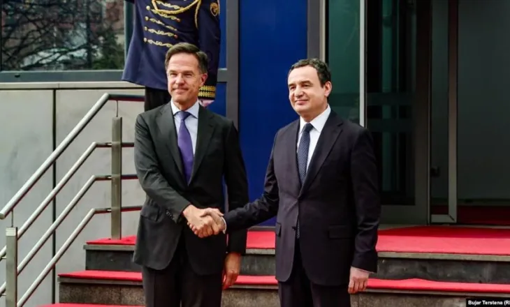 Analiza e REL: Kosova ka aleatë për NATO, por a e ka veten?