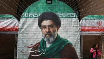 Analiza e REL: Kush e ka pushtetin në Iran