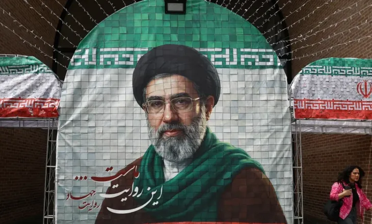 Analiza e REL: Kush e ka pushtetin në Iran