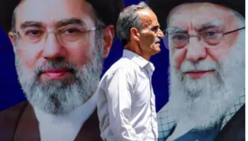 Analiza: Kush e ka pushtetin e vërtetë në Iran?