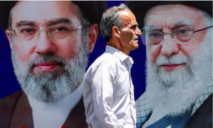 Analiza: Kush e ka pushtetin e vërtetë në Iran?