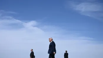 Analiza nga CNN: Pse marrëveshja e mundshme e Trump me Iranin mund të jetë pothuajse aq përçarëse sa vendimi i tij për të zhvilluar luftë
