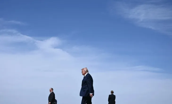 Analiza nga CNN: Pse marrëveshja e mundshme e Trump me Iranin mund të jetë pothuajse aq përçarëse sa vendimi i tij për të zhvilluar luftë