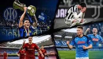 Anatomia e një jave historike, nga triumfi i Interit te thyerja e Juventusit dhe heronjtë e rinj të Serie A