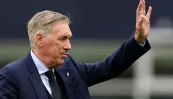 Ancelotti dhe Brazili “shtrëngojnë” duart para Botërorit dhe zgjasin më shumë “martesën” mes tyre