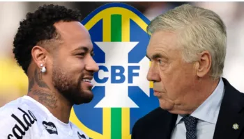 Ancelotti ia bën “tetë me dy” Neymarit për Kupën e Botës. Zbulohen rregullat strikte të italianit për sulmuesin