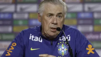 Ancelotti: Të gjithë duan të më japin këshilla, Neymar do të luajë vetëm nëse e meriton