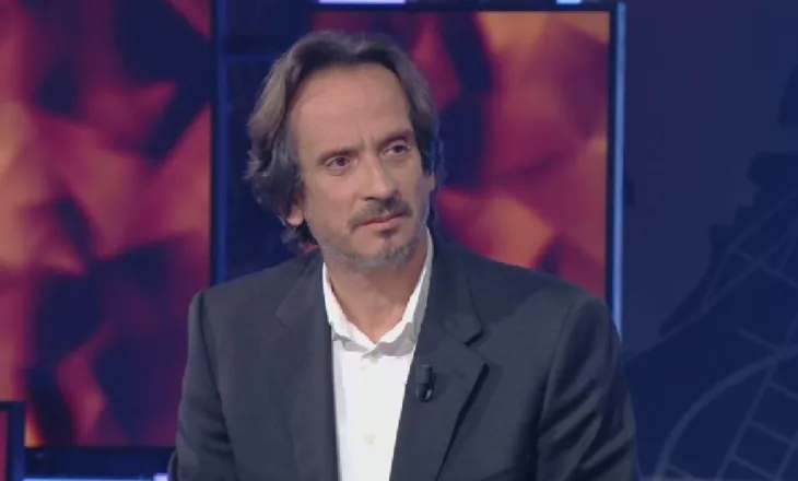 Andoni: BE vlerëson “detyrat teknike” të Ramës, por Shqipërinë e fundosin dosjet stok dhe korrupsioni në drejtësi