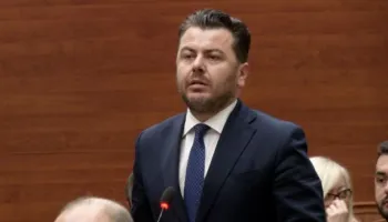 “Anëtarë të BE me të drejta të pjesshme?”/ Rama nuk merr pjesë në seancë, Kapri: Mungesa e tij tregon dobësi!