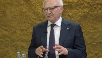 “Anëtarësimi në BE nuk duhet të bëhet në kurriz të…”/ Ish-ambasadori: Pjesë e lojës politike, vendos se kush qeveris