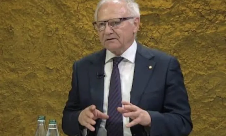 “Anëtarësimi në BE nuk duhet të bëhet në kurriz të…”/ Ish-ambasadori: Pjesë e lojës politike, vendos se kush qeveris