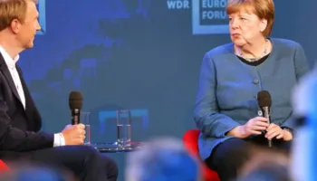 Angela Merkel kritikon ashpër BE-në: Nuk po e shfrytëzon potencialin në luftën Rusi-Ukrainë