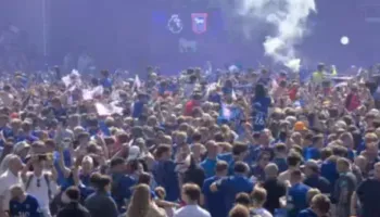 Anis Mehmeti “prek ëndrrën”, sezonin e ardhshëm do të luajë në Premier League