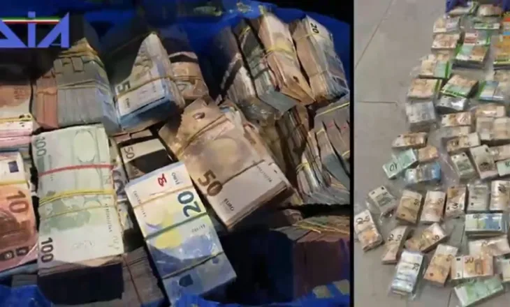 Antimafia/ Goditet grupi i strukturuar kriminal me bazë në Tiranë, dyshohet për pastrim ndërkombëtar parash