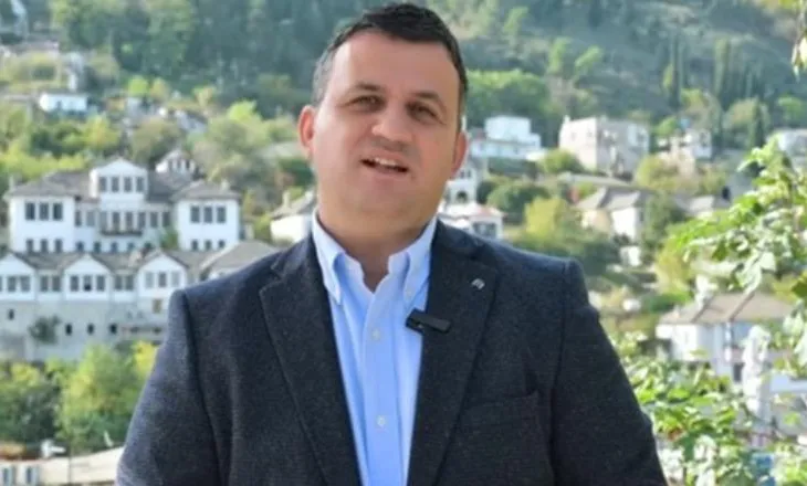 Antiterrori ‘zbarkon’ në Gjirokastër, hetohet përhapja e lajmit të rremë për kryebashkiakun Flamur Golemi!
