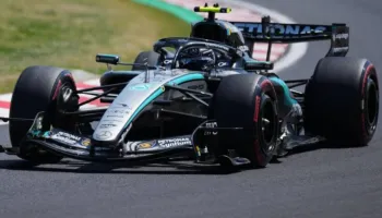 Antonelli shkëlqen në Majemi, kryesuesi i botërorit siguron “pole position” me Mercedes