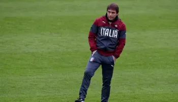 Antonio Conte, gati për rikthim në drejtimin e kombëtares pas 10 vitesh. Paga, “nyja” që duhet zgjidhur