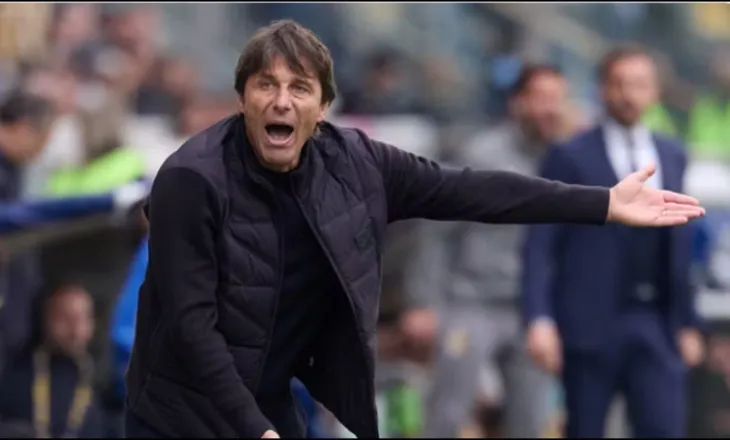 Antonio Conte në stolin e Napolit dhe për një sezon të tretë, është i mundur; kërkesat e trajnerit në merkato dhe hipoteza e rinovimit