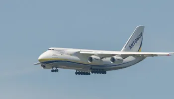 Antonov në Kosovë, çfarë dihet për fluturimin e avionit të madh transportues