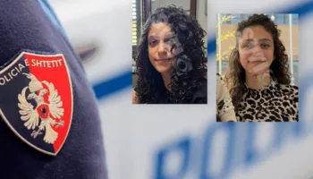 Apel urgjent: Prej 5 orësh pa gjurmë, familja kërkon ndihmë për gjetjen e 14-vjeçares