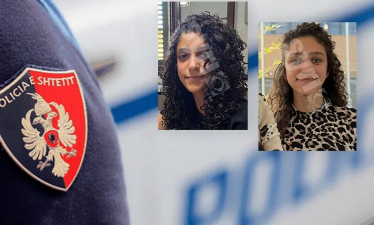 Apel urgjent: Prej 5 orësh pa gjurmë, familja kërkon ndihmë për gjetjen e 14-vjeçares