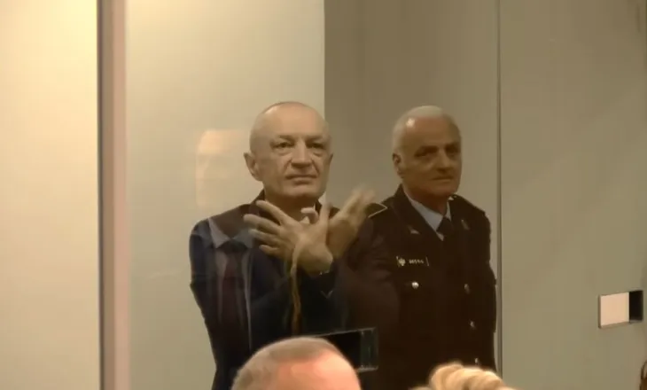 Apeli i GJKKO rrëzon sërish kërkesën e Ilir Metës për masë më të lehtë sigurie