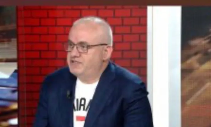 Apeli riktheu në burg Lefter Kokën, Hoxha: I thashë bëj si Ben Ahmetaj, nuk ke pse i fal më