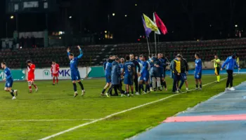 Apolonia e Lushnja bien, Skënderbeu e Laçi ngjiten në elitë, befasi edhe në Kategorinë e Dytë