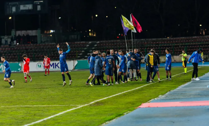 Apolonia e Lushnja bien, Skënderbeu e Laçi ngjiten në elitë, befasi edhe në Kategorinë e Dytë