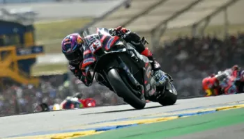 Aprilia bën ligjin në pistën e Le Mansh, Jorge Martin fiton pas 588 ditësh, Bezzecchi ruan kreun