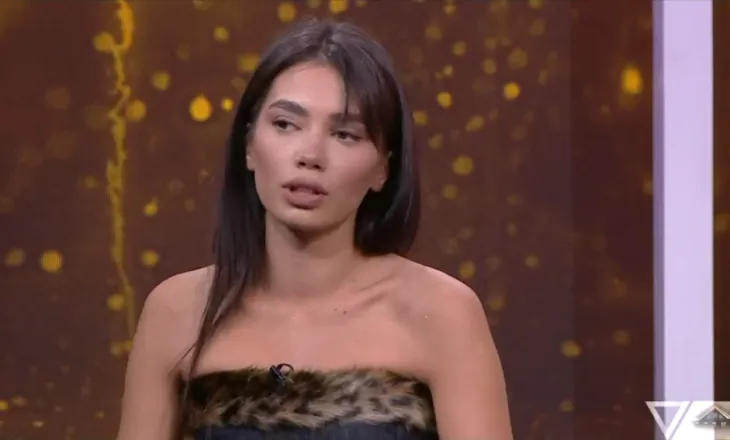 “Arbana nuk duhet të përfshihej në debat”, Fabjola flet për herë të parë pas daljes nga Ferma VIP: Duhet të digjesh që të jesh një yll