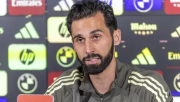 Arbeloa: Duhet të tregojmë se jemi vërtet të lënduar nga ky sezon pa asnjë trofe