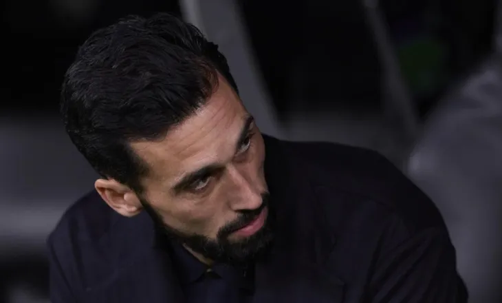Arbeloa: Kanë qenë katër muaj të vështirë për të gjithë, ndeshja e fundit do të jetë një ditë lamtumire